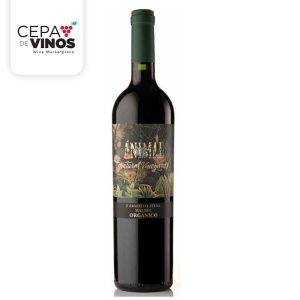 Animal Malbec Organico
