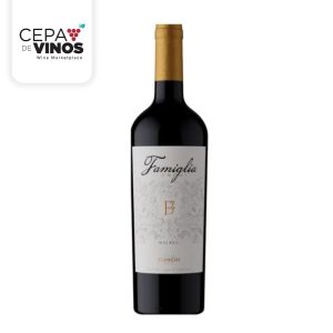 Famiglia Bianchi Malbec