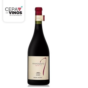 Primogénito Pinot Noir