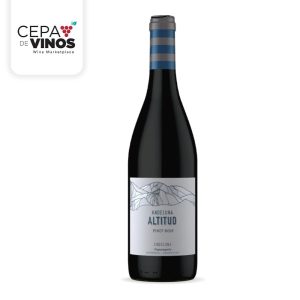 Andeluna Altitud Pinot Noir