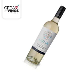Luna Single Vineyard Chardonnay de Finca La Anita