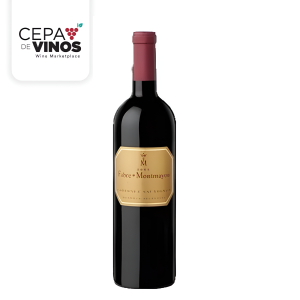 Fabre Montmayou Cabernet Sauvignon