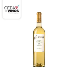 San Pedro de Yacochuya Torrontés