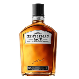 Jack Daniel's Gentleman Jack - Double Mellowed 700cc