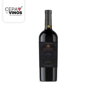Salentein Barrel Selection Malbec Petit Verdot