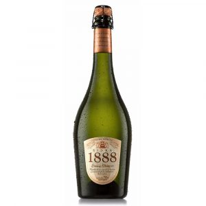 SÁENZ BRIONES 1888 SIDRA