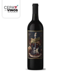 Malbecaster de Juanchi Baleiron