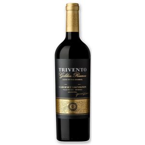 Trivento Golden Reserve Cabernet Sauvignon