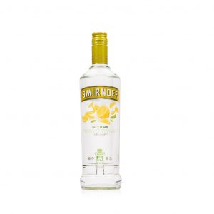 Smirnoff Citrus
