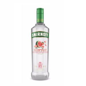 Smirnoff Watermelon