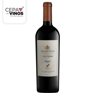 Salentein Single Vineyard Las Tunas Malbec - IG Gualtallary