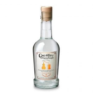 Gargantua de Yacochuya Grappa de Toorontes
