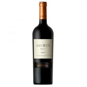 Saurus Select Merlot