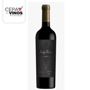 Luigi Bosca De Sangre Corte