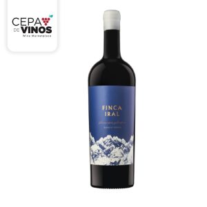 Finca Iral Winemaker Reserva Selection Blend of Terroir
