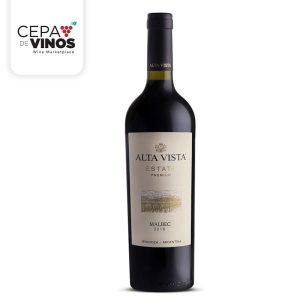 Alta Vista Premium Malbec
