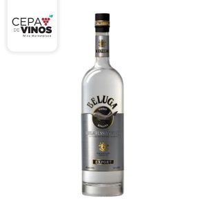 Beluga Noble Russian Vodka 700ml