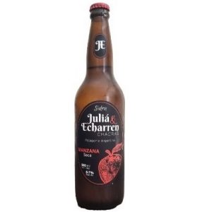 Sidra Julia & Echarren