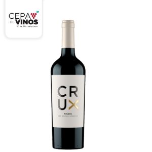 Crux Malbec