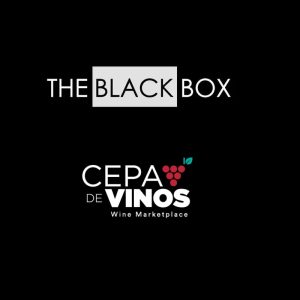 THE BLACK BOX