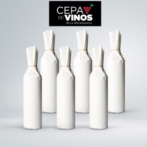 MYSTERY BOX - Vinos Épicos de Alta Gama - Fiestas 25