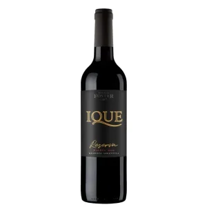 IQUE Reserva Malbec