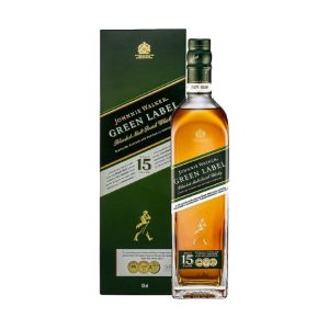 Johnnie Walker Green Label