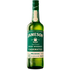 Jameson IPA Edition Irish Whiskey 700 cc