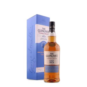 The Glenlivet Founders Reserve Whisky 700 cc