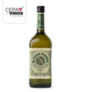 Vermut Argentino La Union Federal Bianco