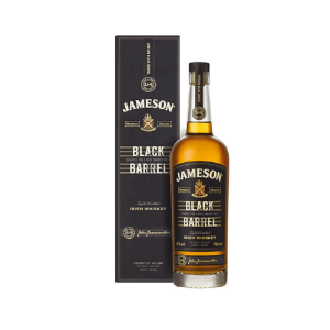 Jameson Black Barrel 750 cc