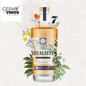 Vermouth Idealista