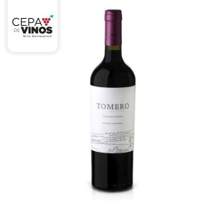 Tomero Cabernet Franc