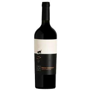 Perro Callejero Cabernet Sauvignon
