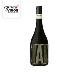 Arrogante Syrah