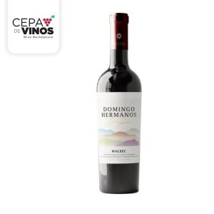 Domingo Hermanos Origen Malbec