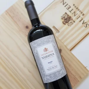 Numina Malbec - Venta Privada