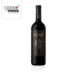 Sottano Reserva de Familia Malbec - Cabernet