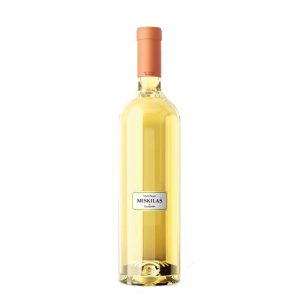 Yacochuya Miskilas de Torrontes Dulce Natural