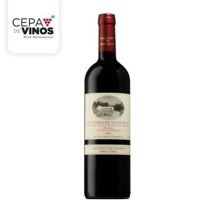 San Pedro de Yacochuya Cabernet Sauvignon Rancho Cuatro 2023 - Edicion Limitada