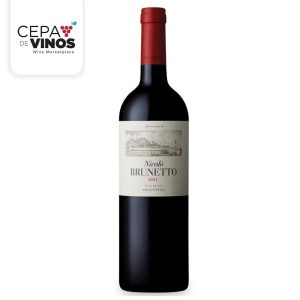 Nicolo Brunetto-Bira Wines