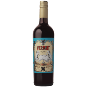 Vermouth Cordero con Piel de Lobo