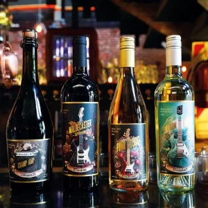 Juanchi Box - Malbecaster new experience