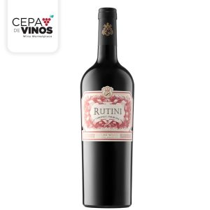 Rutini Coleccion Cabernet Syrah