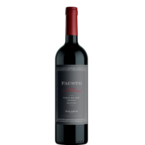 Fausto Cabernet Franc Malbec