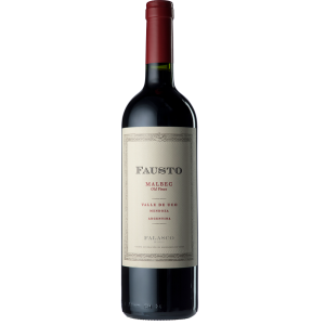 Fausto Malbec