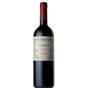 Ferus Malbec