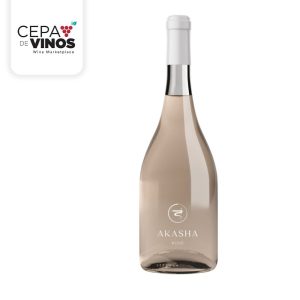 Akasha Rosé