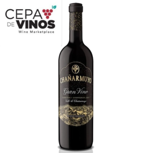 Chañarmuyo Gran Vino Cabernet Sauvignon
