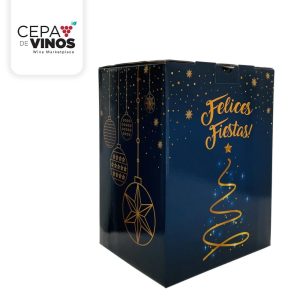 Box Navideño Selección Alta Gama